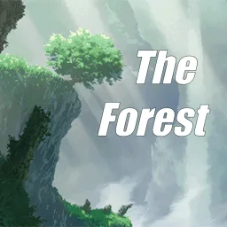 The Forest banner