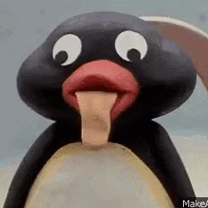 Pingu Emoji banner