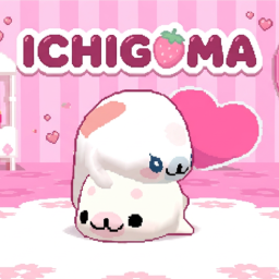 Ichigoma banner