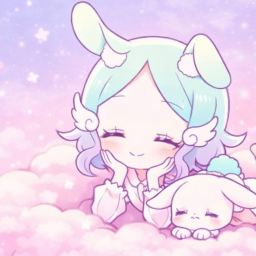 Sleepy Night ᶻ 𝗓 𐰁 banner