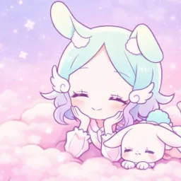 Sleepy Night ᶻ 𝗓 𐰁 banner