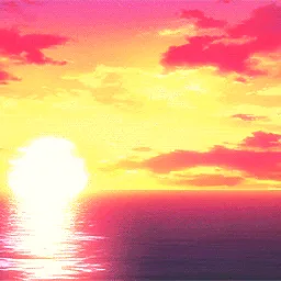 solstice banner