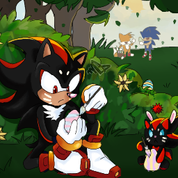 Shosaox (Planet) ★★★ banner