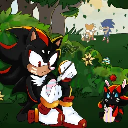 Shosaox (Planet) ★★★ banner