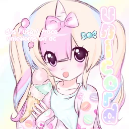 ノunιcorძ  🦄 banner