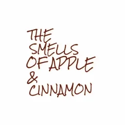 🥨Cafephile ♡ apples n cinnamon banner