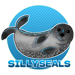 🦭 Silly Seals | SEAL Tag 🦭 banner