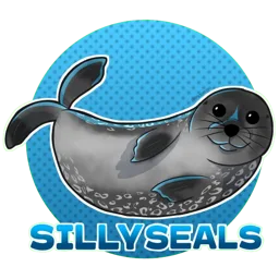🦭 Silly Seals | SEAL Tag 🦭 banner