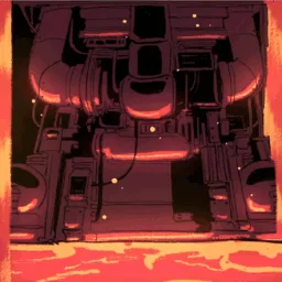 The CORE banner