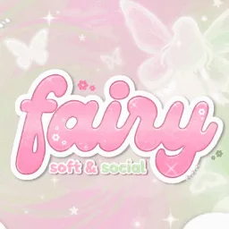 ✿  ﹒ fairy   ﹒ଓ banner