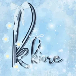 ﹐ kkiore！#kkiorecomeback banner