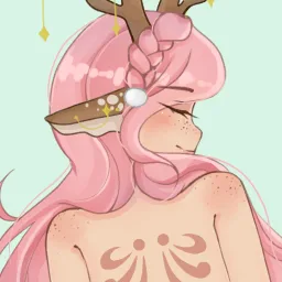 ~SweetUniverse's Candy Cottage~ banner