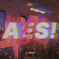 ａｅｓ ! 🦋🍄 banner