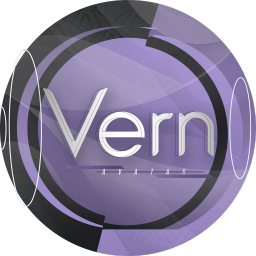 Vern. banner
