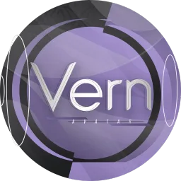 Vern. banner
