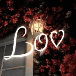 Lov ™ ♡ @xo banner