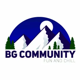 BG Community - Fun and Chill banner