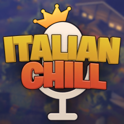 Italian Chill banner