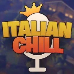 Italian Chill banner