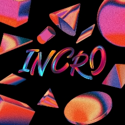 INCRO | Chill Place banner