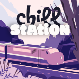 Chill Station banner
