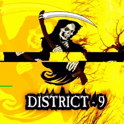 DISTRICT-9 banner