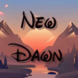 𝐍𝐞𝐰 𝐃𝐚𝐰𝐧 🌸 banner