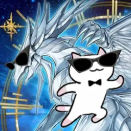 Starry Cat banner
