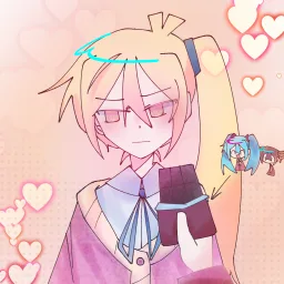 NERU TAG - baka baka baka banner