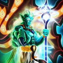 GreenruffYT banner