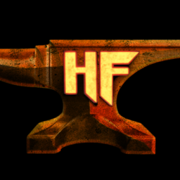 Hellforge Studios banner