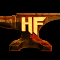 Hellforge Studios banner