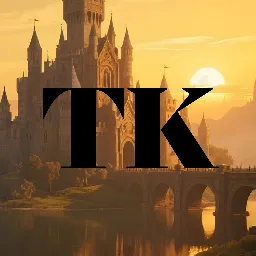 The Kingdom banner