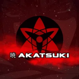 暁 AKATSUKI banner
