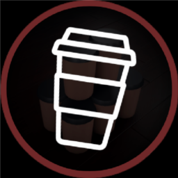 A Niche Barista Server banner