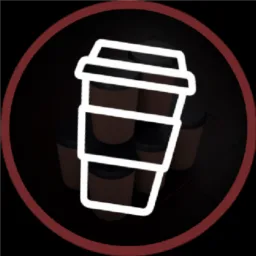 A Niche Barista Server banner