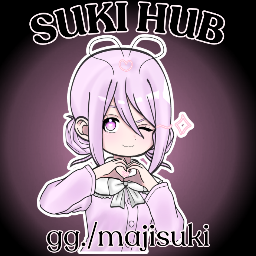 SUKI HUB banner