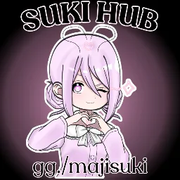 SUKI HUB banner