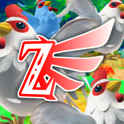 Shrine Zel Tik banner