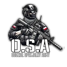 Oddział Specjalny Army (O.S.A) banner