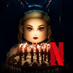 Return of Sabrina banner