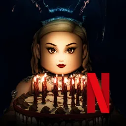 Return of Sabrina banner