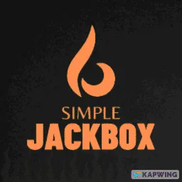 The Simple Jackbox Server banner