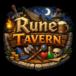 Rune Tavern banner