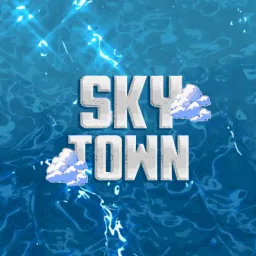 ♡ SkyTown  . banner