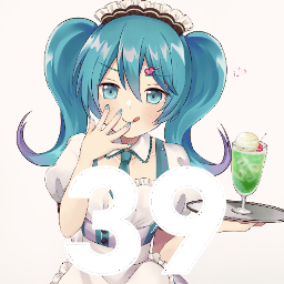 Hatsune Miku Cafe banner