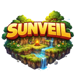 Sunveil SMP banner