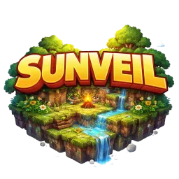 Sunveil SMP banner