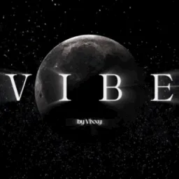 VIBE banner