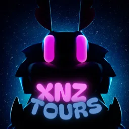 XNZ Tours | SG Tours banner